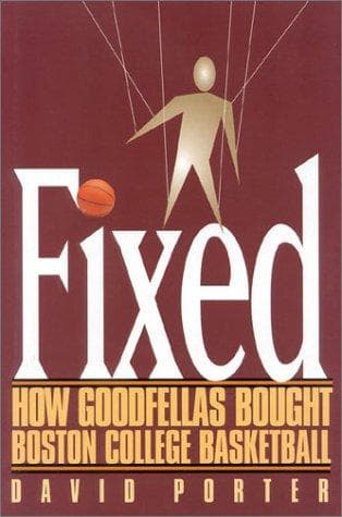 Cover image for Fixed