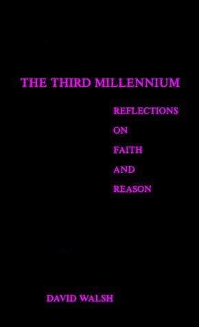 Cover image for The Third Millennium