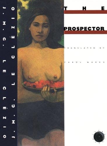 Cover image for The prospector