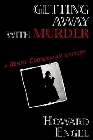 Cover image for Getting away with murder