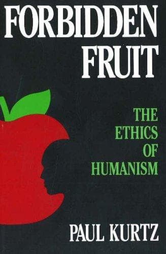 Cover image for Forbidden fruit