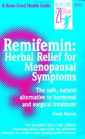 Cover image for Remifemin