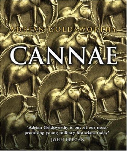 Cover image for Cannae