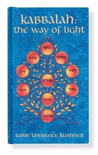 Cover image for Kabbalah