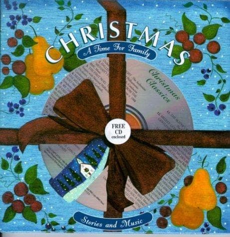 Cover image for Christmas