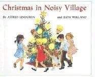 Cover image for Christmas in Noisy Village