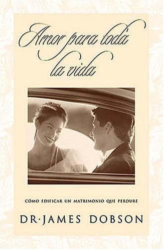 Cover image for Amor Para Toda La Vida