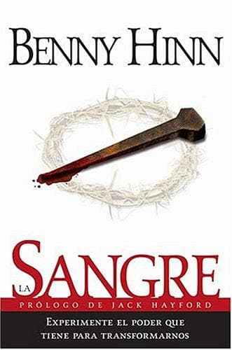 Cover image for La Sangre