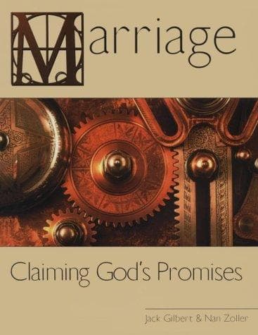 Cover image for Marriage