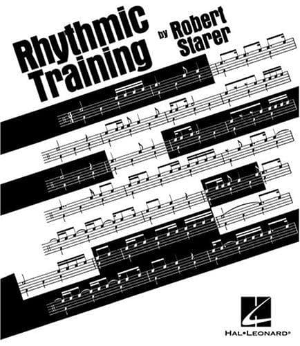 Cover image for Rhythmic Training