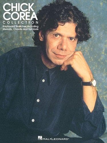 Cover image for Chick Corea Collection