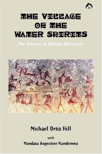 The village of the water spirits