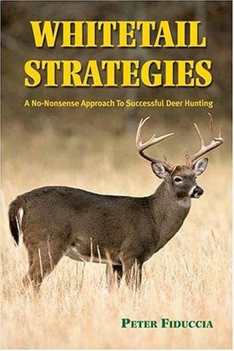 Whitetail Strategies