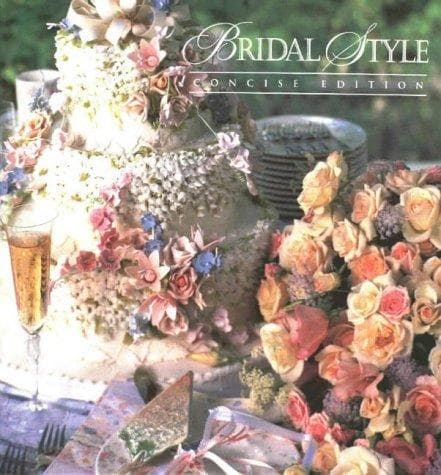 Cover image for Bridal Style