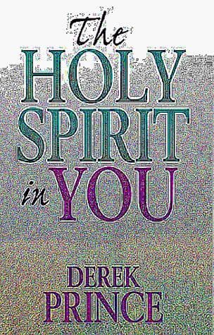 Cover image for The Holy Spirit in You