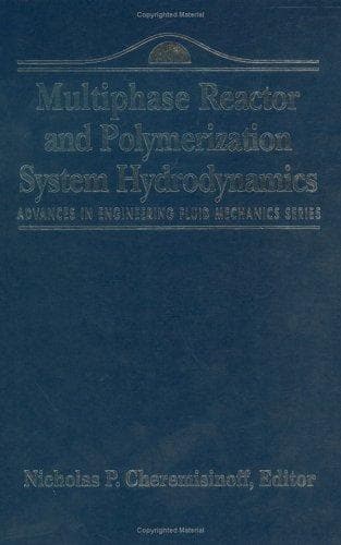 Cover image for Advances in Engineering Fluid Mechanics
