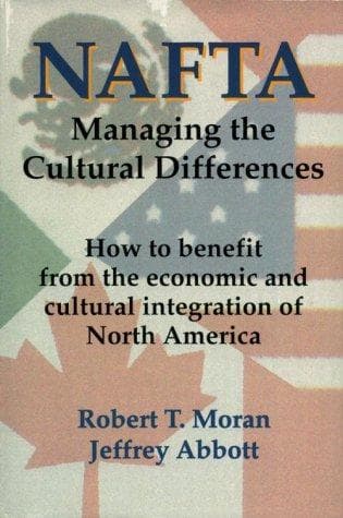 Cover image for Nafta