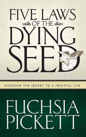 Five Laws of the Dying Seed