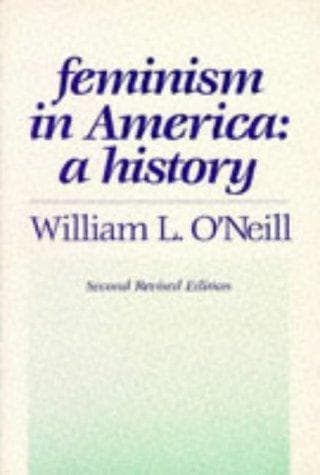 Feminism in America