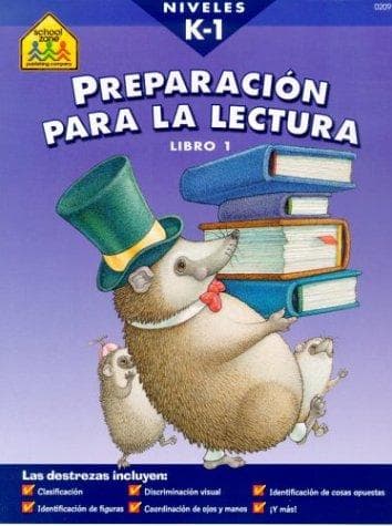 Cover image for Reading Readiness