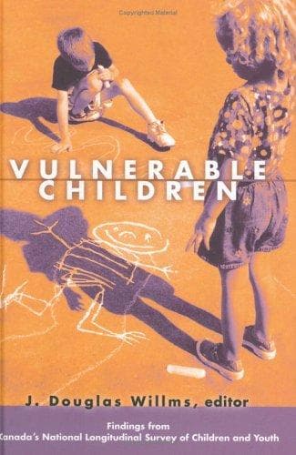 Vulnerable children