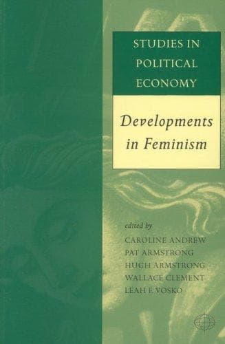 Cover image for Studies in Political Economy