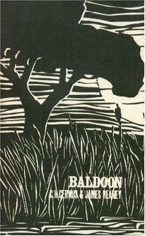 Cover image for Baldoon