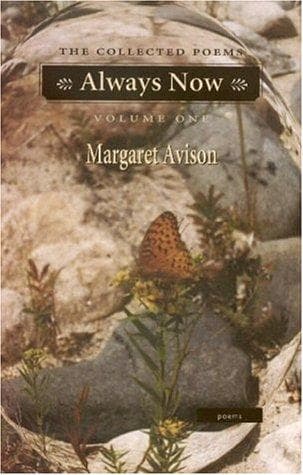 Cover image for Always now