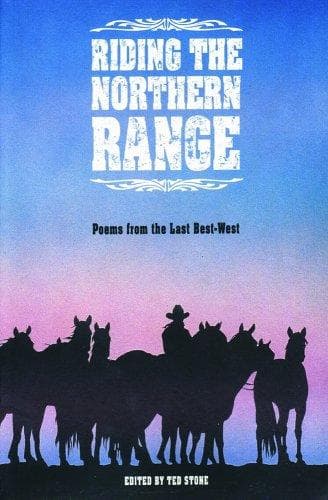 Riding The North Range