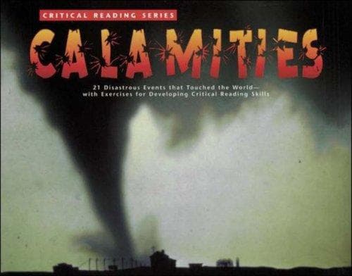Cover image for Critical Reading Series