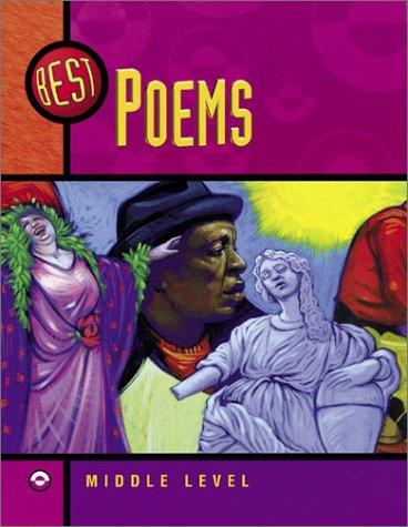 Cover image for Best Poems
