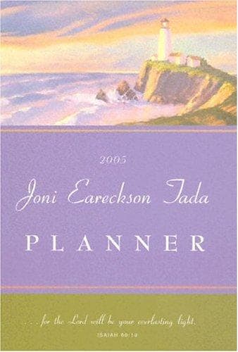 Cover image for Joni Planner