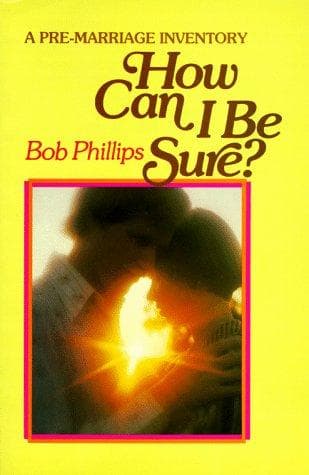 Cover image for How Can I Be Sure