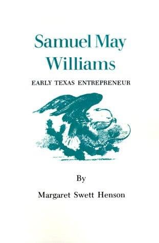 Samuel May Williams