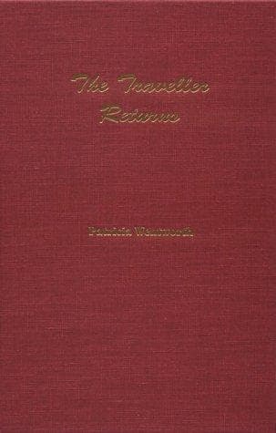 Cover image for Traveller Returns