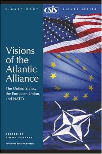 Visions of the Atlantic Alliance
