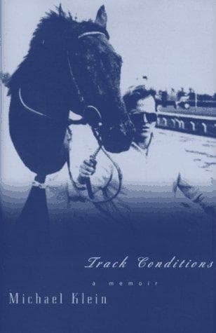 Cover image for Track conditions