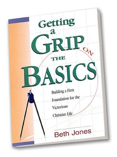 Cover image for Getting a Grip on the Basics