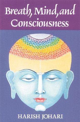 Breath, mind, and consciousness