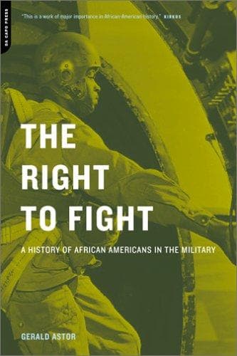 The Right to Fight