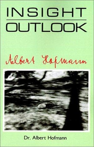 Cover image for Insight Outlook