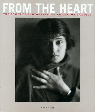 Cover image for From the Heart