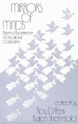 Cover image for Mirrors of Minds