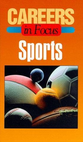 Cover image for Careers in focus.