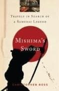 Cover image for Mishima's Sword