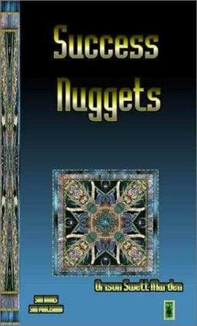 Cover image for Success Nuggets