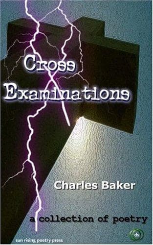Cover image for Cross Examinations