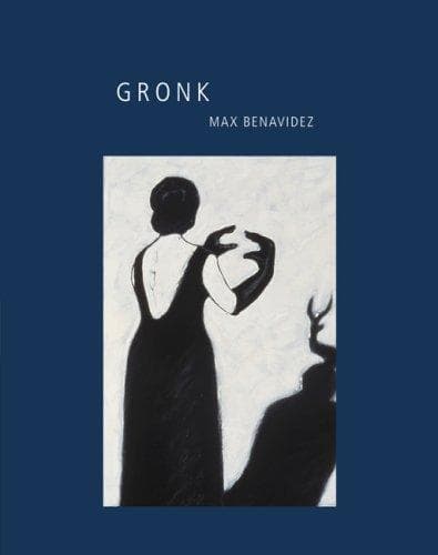 Cover image for Gronk (A Ver)