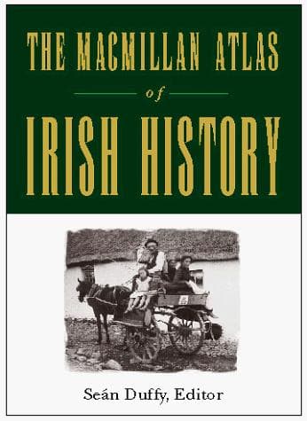 Atlas of Irish history