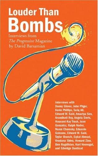 Cover image for Louder Than Bombs